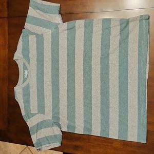 Mens Basic Editions Extra Large T Shirt